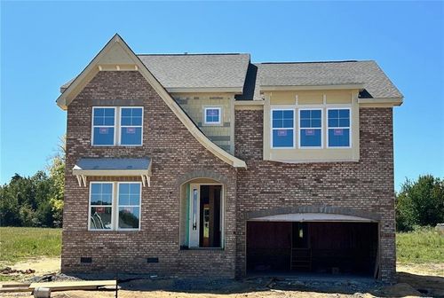 8605 Lemur Lane, Summerfield, NC, 27358 | Card Image
