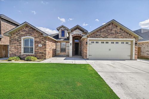12 Balmoral Cir, Odessa, TX, 79765-2333 | Card Image