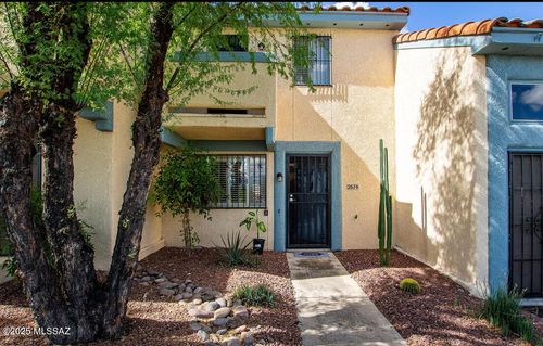 2676 W Avenida Azahar, Tucson, AZ, 85745-3526 | Card Image