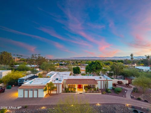 3811 E Stella Lane, Paradise Valley, AZ, 85253 | Card Image