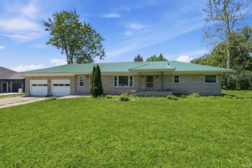 5711 Homewood Drive, Fort Wayne, IN, 46825 | Card Image