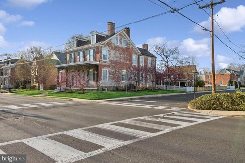 115 E Washington Ave, NEWTOWN, PA, 18940 | Card Image