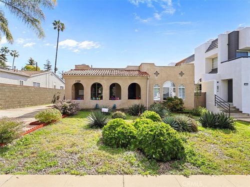 1168 Justin Avenue, Glendale, CA, 91201 | Card Image