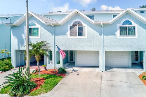 615 Garland Cir, INDIAN ROCKS BEACH, FL, 33785-2631 | Card Image