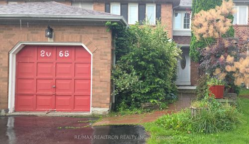 2065 Blue Ridge Cres, Pickering, ON, L1X2N5 | Card Image