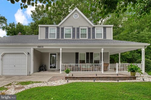 6611 Cottontail Ct, WALDORF, MD, 20603-4315 | Card Image