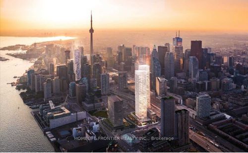 3708-55 Cooper St, Toronto, ON, M5E0G1 | Card Image