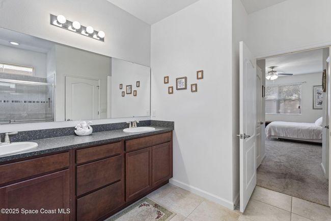 4015 Harvest Cir, House other with 4 bedrooms, 2 bathrooms and null parking in Rockledge FL | Image 34