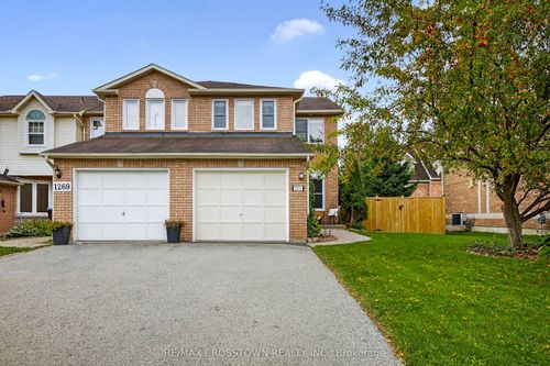 1271 Huron Crt, Innisfil, ON, L9S1X5 | Card Image