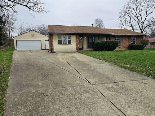 2187 Tampico Trl, Bellbrook, OH, 45305-1464 | Card Image