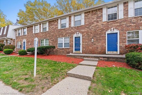 6232 Beechfield Dr, Lansing, MI, 48911-5731 | Card Image