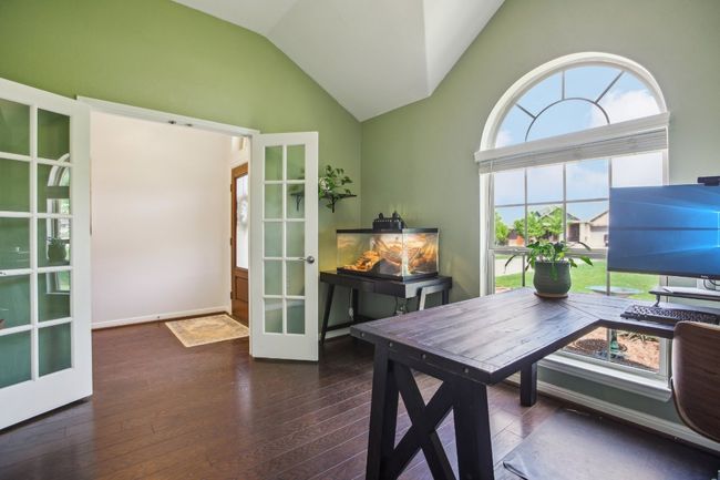 1421 Morning View Rd, House other with 3 bedrooms, 2 bathrooms and 6 parking in Georgetown TX | Image 5