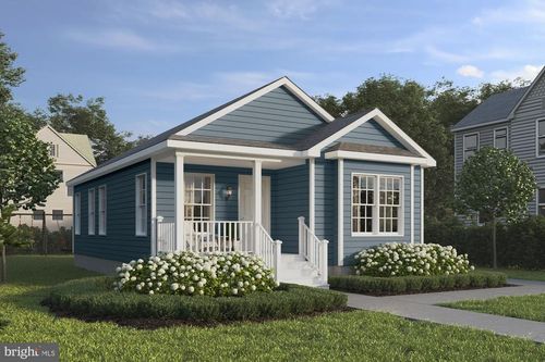 Lot 2149 Buccaneer Blvd, GREENBACKVILLE, VA, 23356-2603 | Card Image