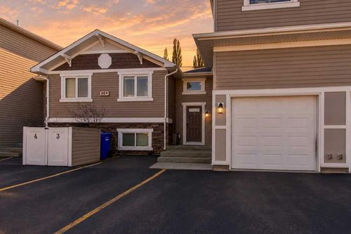 3-213 Lettice Perry Rd N, Lethbridge, AB, T1H6Z3 | Card Image