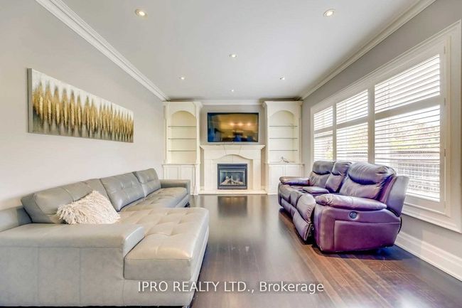 2393 8 Th Line, House other with 4 bedrooms, 4 bathrooms and 2 parking in Oakville ON | Image 15