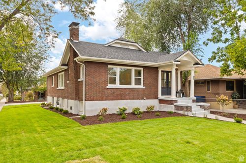 1896 S 500 E, Salt Lake City, UT, 84105-2933 | Card Image