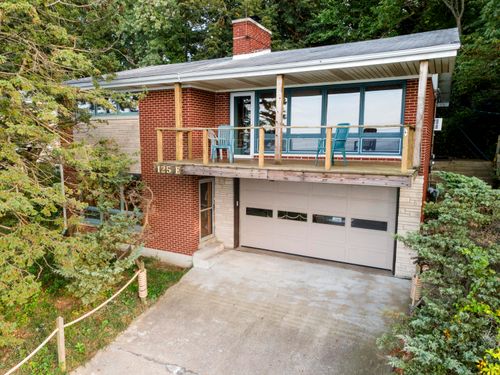 125 E Lake Front Dr, Beverly Shores, IN, 46301-0089 | Card Image