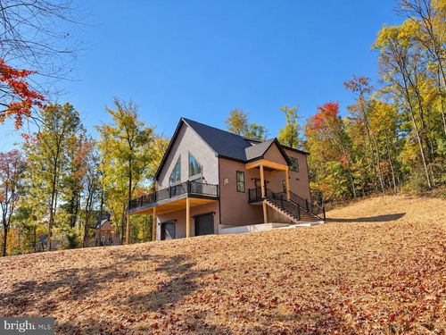 Lot 41 Spicebush, HEDGESVILLE, WV, 25427 | Card Image
