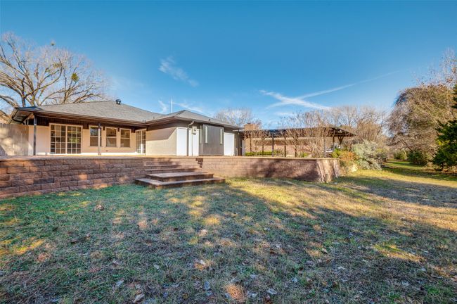 2028 Casa Loma Ct, House other with 3 bedrooms, 2 bathrooms and null parking in Grapevine TX | Image 34