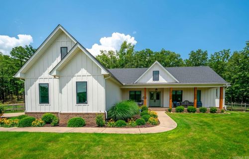 49 Goshen Valley Dr, Mayflower, AR, 72106-9604 | Card Image