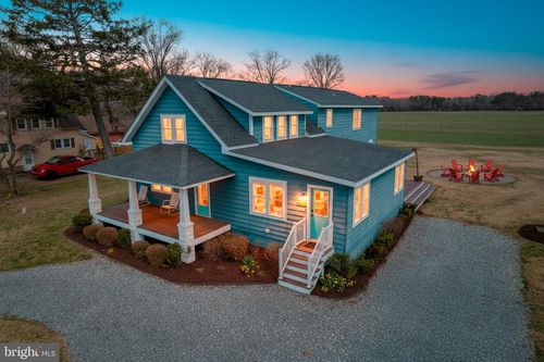 14787 Coastal Hwy, MILTON, DE, 19968-3720 | Card Image