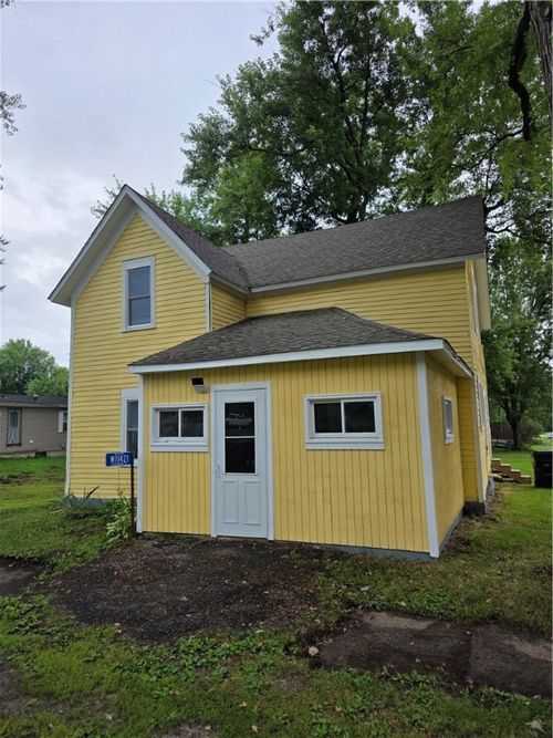 11421 Alderman St, Humbird, WI, 54746-8235 | Card Image