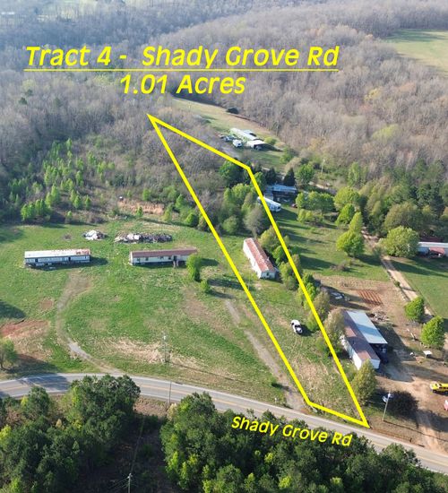 0 Shady Grove Rd, Flintville, TN, 37335 | Card Image