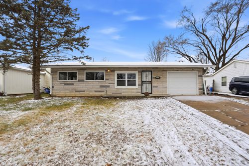 942 Highlander Dr, Plainfield, IN, 46168-1438 | Card Image