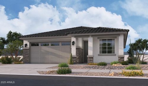 17381 W Las Palmaritas Dr, Waddell, AZ, 85355-7026 | Card Image