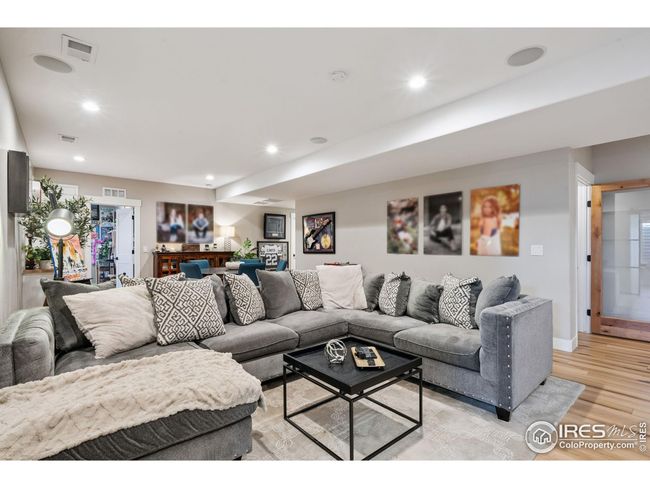 6710 Stone Point Dr, House other with 5 bedrooms, 3 bathrooms and null parking in Timnath CO | Image 25