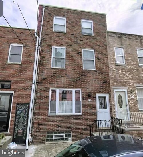138 Pierce St, PHILADELPHIA, PA, 19148-1910 | Card Image