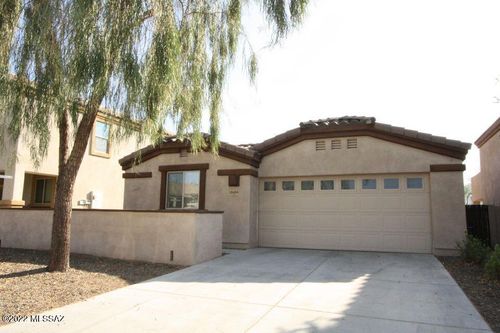 13404 N Piemonte Way, Oro Valley, AZ, 85755-8532 | Card Image
