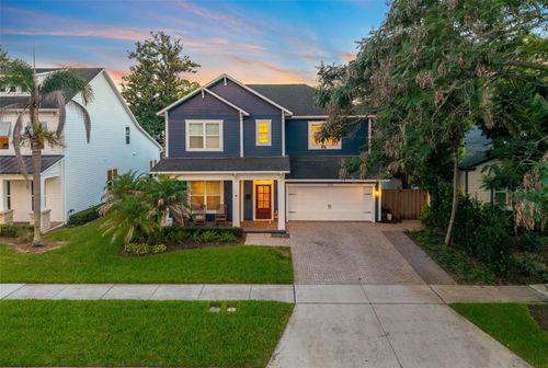 1018 W Harvard St, ORLANDO, FL, 32804-5208 | Card Image