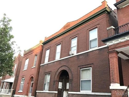 2848 Wyoming Street, St Louis, MO, 63118 | Card Image