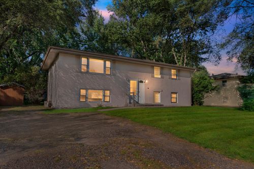 601 79th Ave Ne, Spring Lake Park, MN, 55432-2736 | Card Image