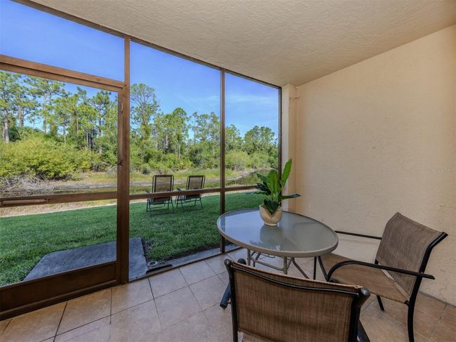 APT-6A3 - 25050 Sandhill Blvd, Condo with 2 bedrooms, 2 bathrooms and null parking in Punta Gorda FL | Image 16