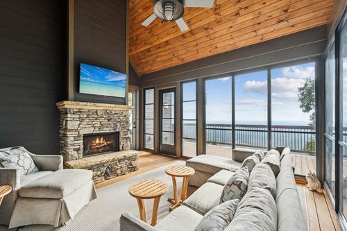 1455 Ridgeview Dr, Big Canoe, GA, 30143 | Card Image