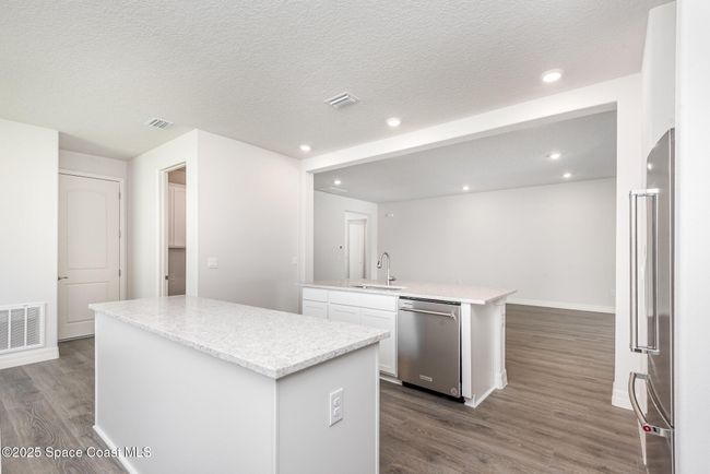 200 1 St Light Cir, House other with 4 bedrooms, 3 bathrooms and null parking in Cocoa FL | Image 12
