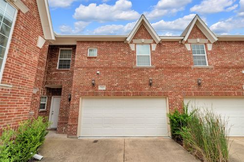 705-706 S Jupiter Rd, Allen, TX, 75002-9018 | Card Image