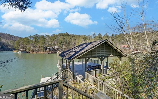 126 Jenkins Cir, House other with 5 bedrooms, 4 bathrooms and 4 parking in Lakemont GA | Image 47