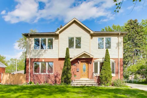 1113 S Birch Dr, Mount Prospect, IL, 60056-4501 | Card Image