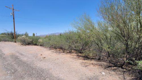 4-0 N San Pedro Dr, Mammoth, AZ, 85618 | Card Image