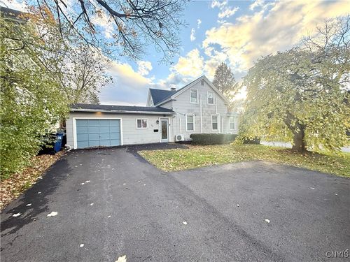 222 E Seneca Turnpike, Syracuse, NY, 13205 | Card Image