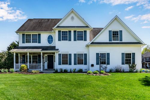 501 Jacob Ln, MECHANICSBURG, PA, 17050-7219 | Card Image