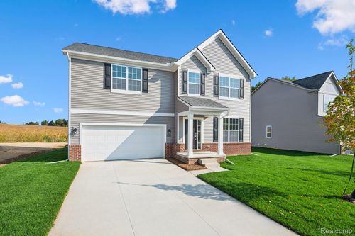 27107 Gallop Way, Saline, MI, 48176-9819 | Card Image