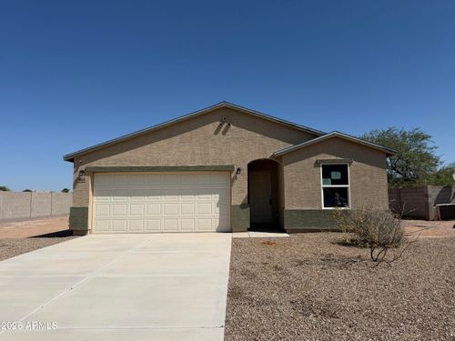 9864 W Arvada Dr, Arizona City, AZ, 85123-8593 | Card Image
