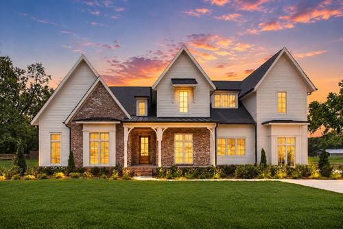 3107 Old Murfreesboro Rd, College Grove, TN, 37046-8906 | Card Image