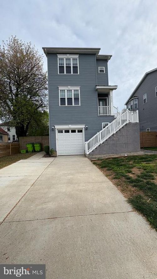 1-6445 First St, ALEXANDRIA, VA, 22312-1830 | Card Image