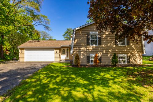 4435 Black Partridge Ln, Lisle, IL, 60532-1036 | Card Image