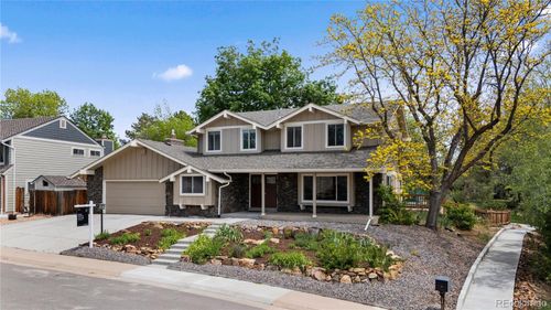 6450 S Magnolia Ct, Centennial, CO, 80111-4609 | Card Image